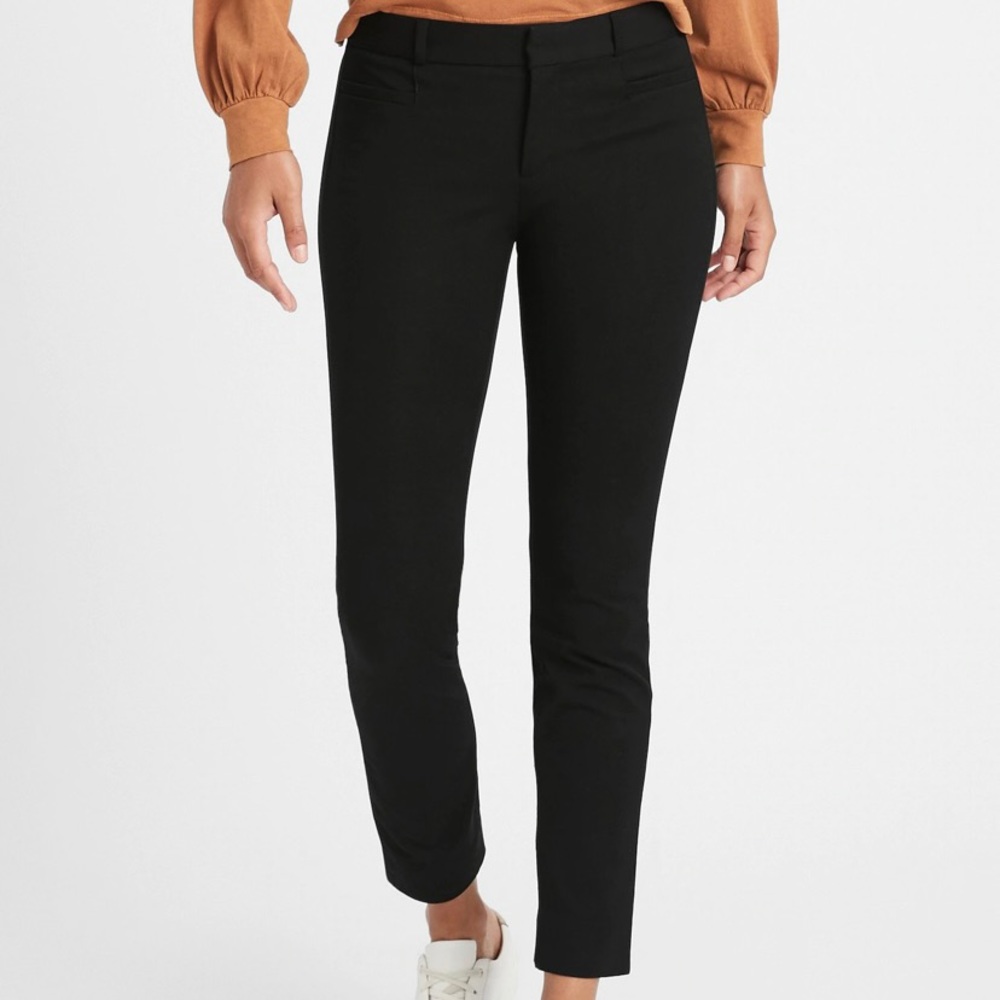 Work Pants - image 1
